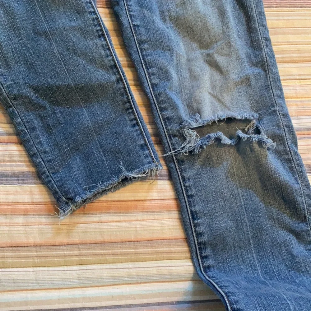 Jeans - Picture 5 of 5